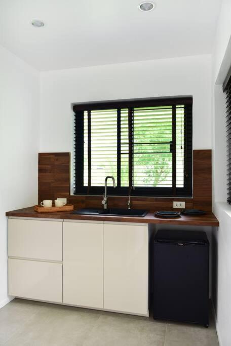 Bungalow Khaulak Kültér fotó